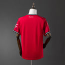 Camisa Torcedor M. United 2025/26 MASCULINO