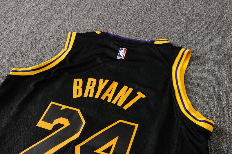 Regata NBA Los Angeles Lakers / Bryant
