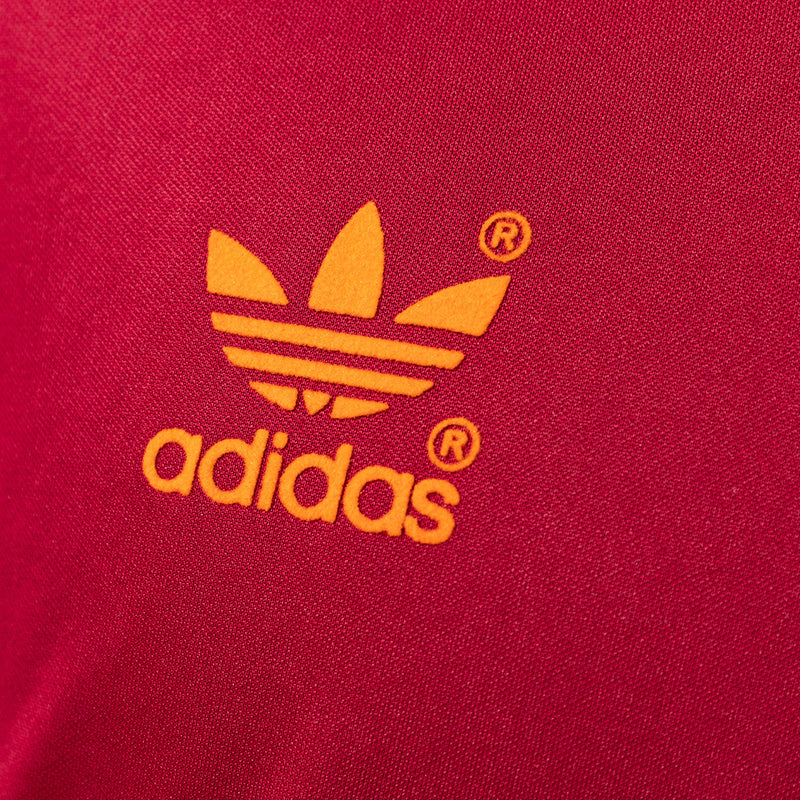 Camisa Retro Roma 1992/94 - Allteams Imports