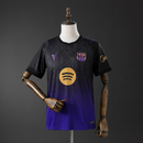 Camisa Barcelona x Kobe Bryant 26/27 Edição Limitada Premium | Allteams Imports