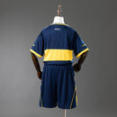 Kit Infantil Boca Juniors 2025/2026 Home Premium | Allteams Imports