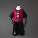 Kit Infantil Pré-Jogo Colo-Colo 2026/2027 Premium | Allteams Imports