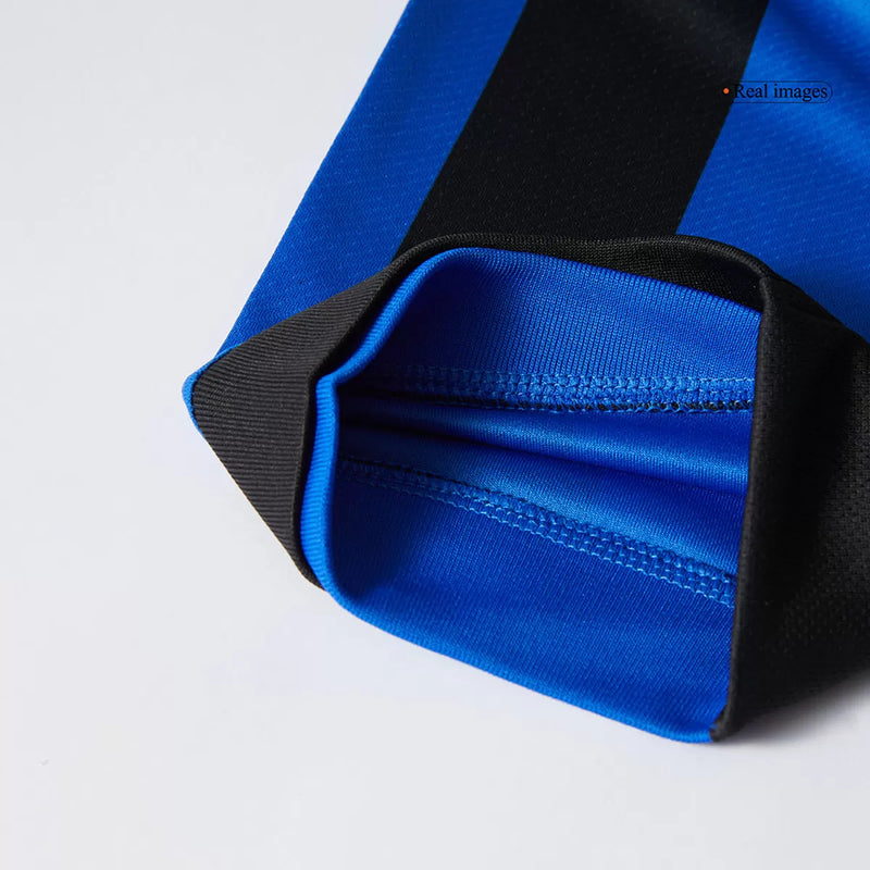 Camisa de futebol masculina do Inter de Milão 2024/25 (Masculino)