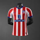 Camisa Player Atlético de Madrid 26/27 Titular Masculina