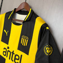 Camisa Torcedor Peñarol 25/26 (Masculino)