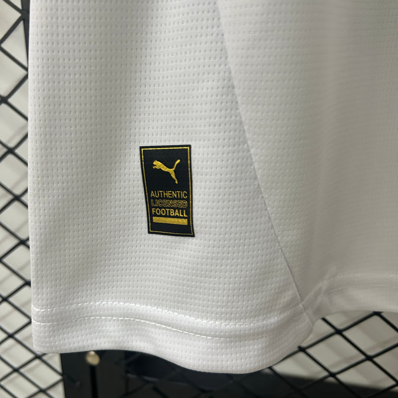 Camisa Seleção Senegal 2024/25 Masculina