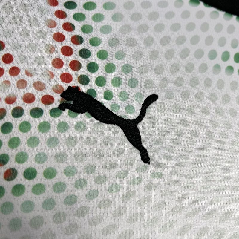 Camisa II Seleção Portuguesa 25/26 (Masculino)