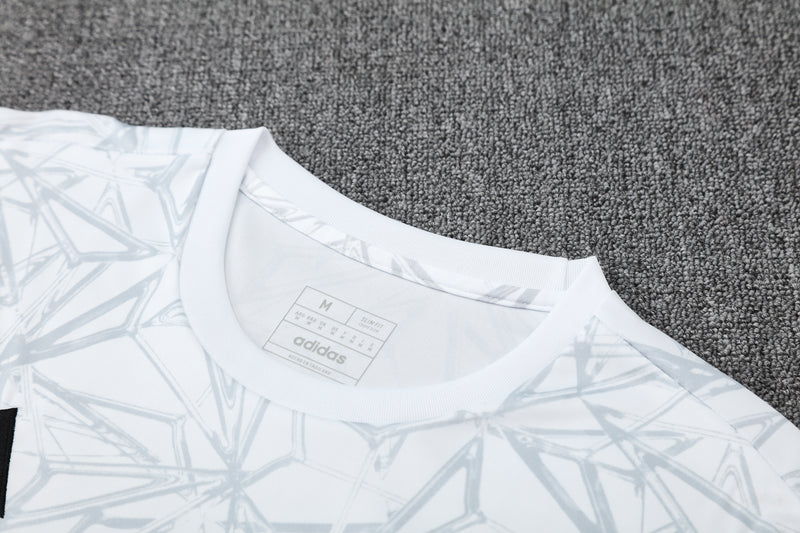 Kit Treino Real Madrid 2025