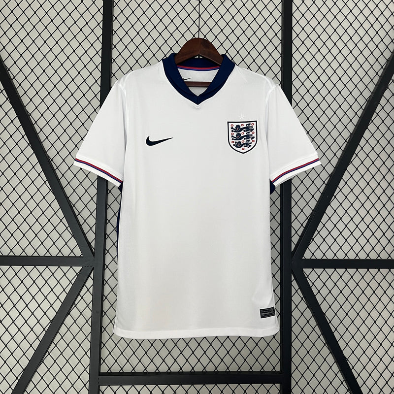 Camisa II Seleção Inglaterra 24/25 (Masculino)