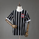 Camisa Retrô Corinthians 1982 Home Masculina