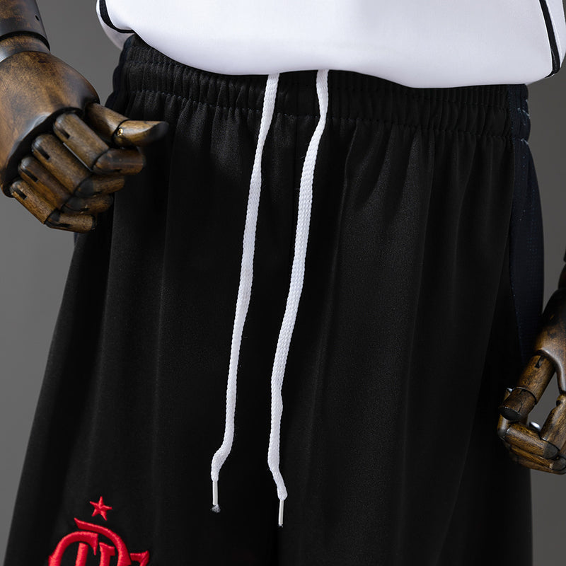 Kit Infantil Torcedor Flamengo II 25/26