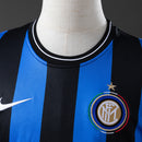 Camisa Retro Inter de Milão 2009/10  (Final Champions ) - Allteams Imports