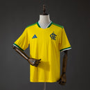 Camisa Flamengo 2026/27 Edição Especial Amarela Premium | Allteams Imports