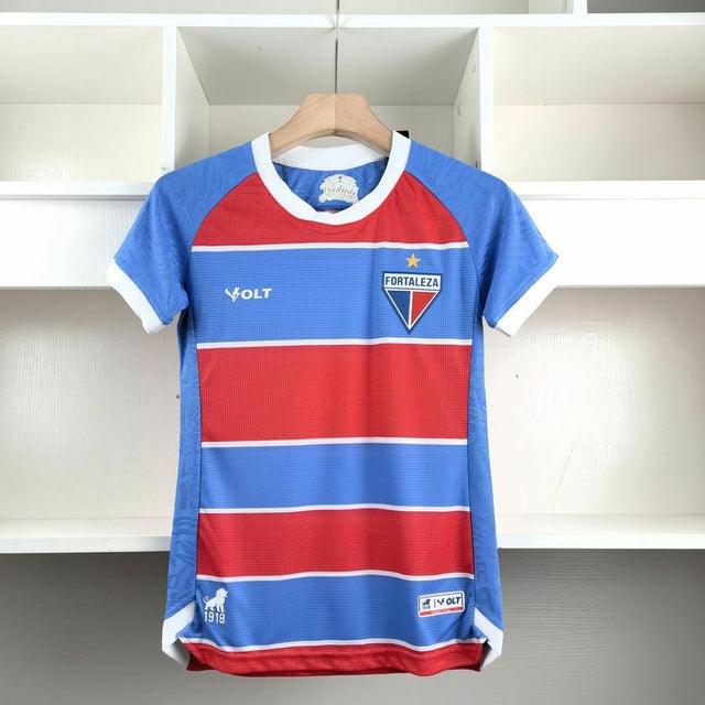 Camisa Fortaleza II 24/25 (Feminina)