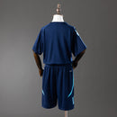 Kit Infantil Flamengo Treino 25/26 Torcedor - Allteams Imports