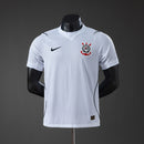 Camisa Corinthians Home 26/27 Versão Jogador Premium | AllTeams