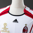 Camisa Retro Milan 2006/07  (Final Champions ) - Allteams Imports