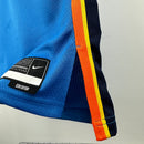 Regata NBA Nike Swingman - Oklahoma City Thunder Azul - Gilgeous-Alexander