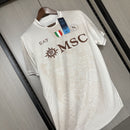 Camisa II Torcedor Napoli 25/26 (Masculino)