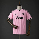 Camisa Juventus 26/27 Reserva