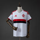 Camisa II Flamengo 26/27 + Pacths Libertadores - Allteams Imports