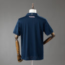 Camisa 2 Seleção Equador 2026 Branca Copa do Mundo Masculina Premium