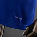 Camisa Chelsea Retro 2011 - Manga Longa - Allteams Imports