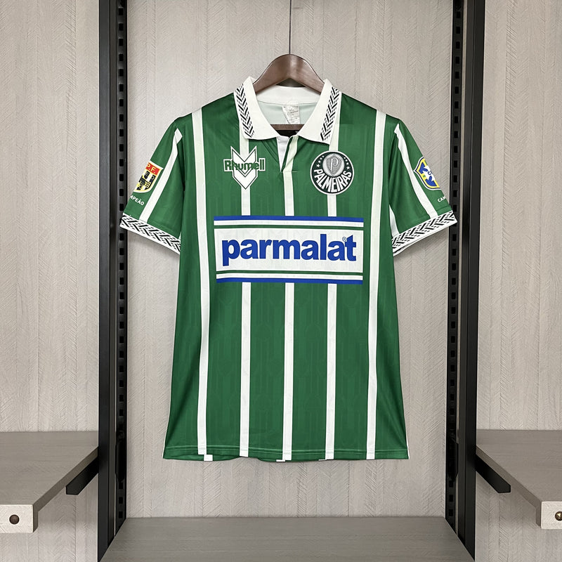 Camisa Retro Palmeiras Ano 94/95 - Allteams Imports
