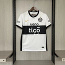 Camisa Olimpia Masculina 25/26 - Allteams Imports