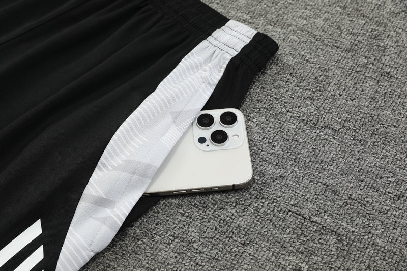 Kit Treino Arsenal 2024