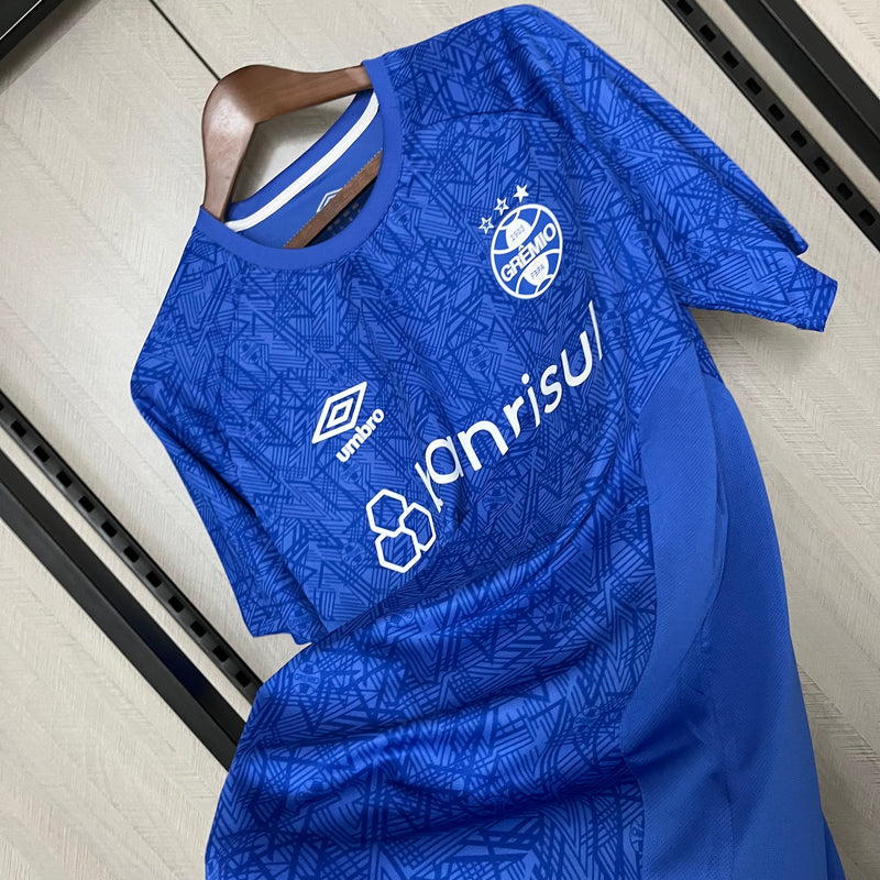 Camisa Treino Grêmio 24/25 (Masculino)
