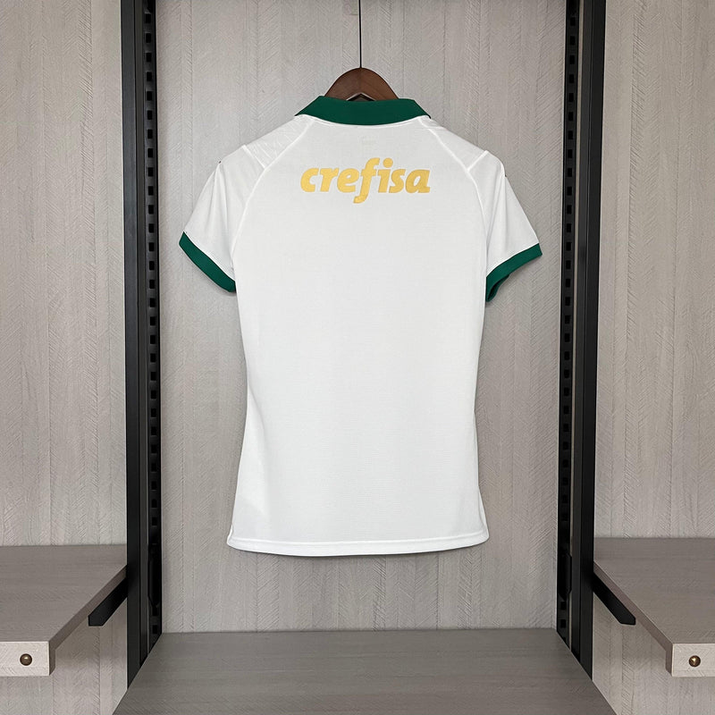 Camisa Palmeiras II 24/25 (Feminina)