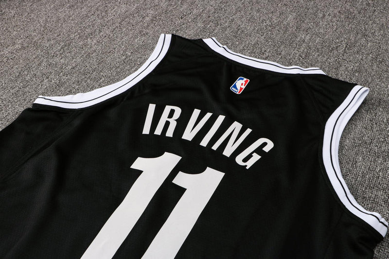 Regata NBA Brooklyn Nets / Irving