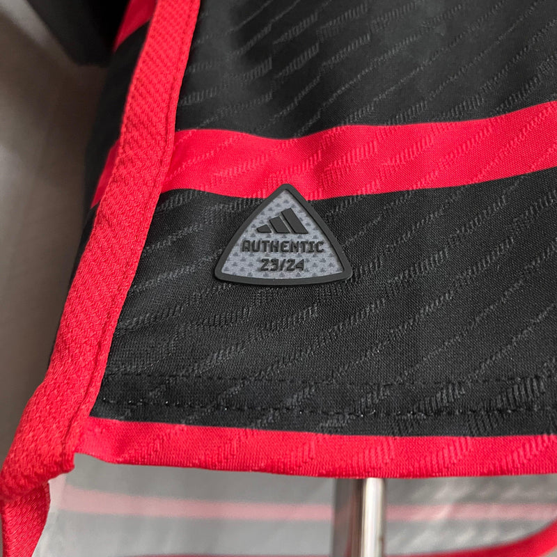 Camisa Player Flamengo 24/25  (Masculino)