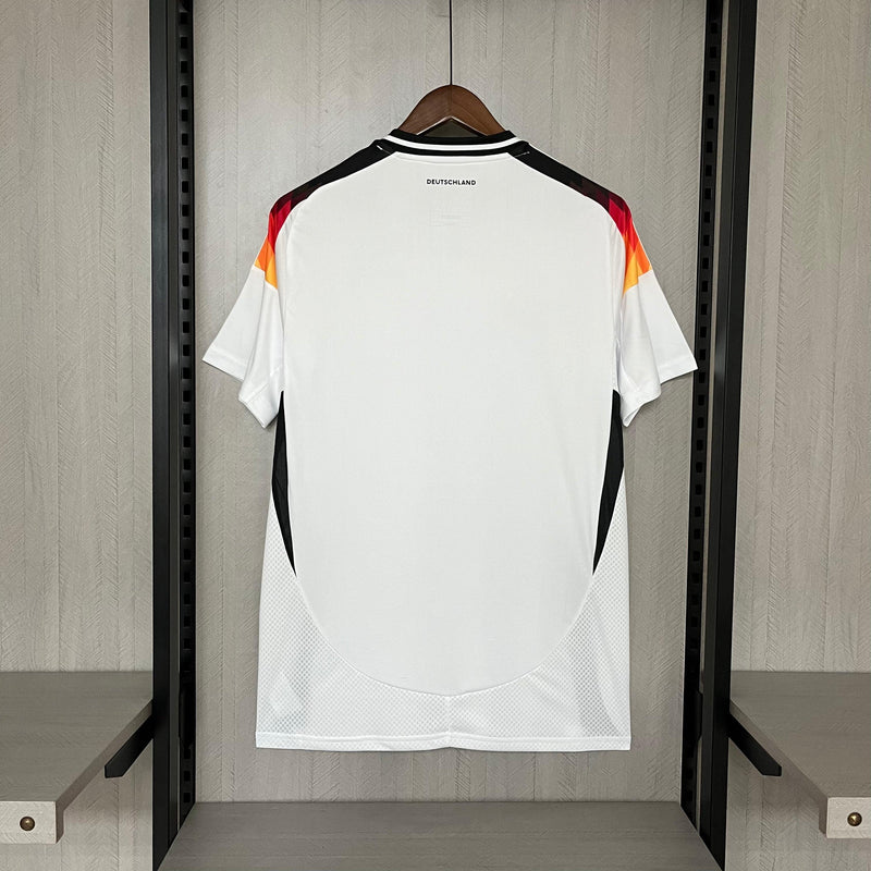 Camisa Seleção Alemanha 24/25 (Masculino)
