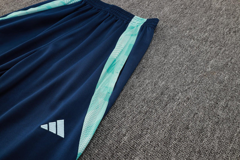 Conjunto Treino Arsenal 24/25