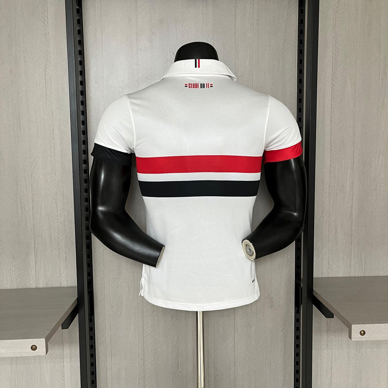 Camisa Player São Paulo 24/25 (Masculino)