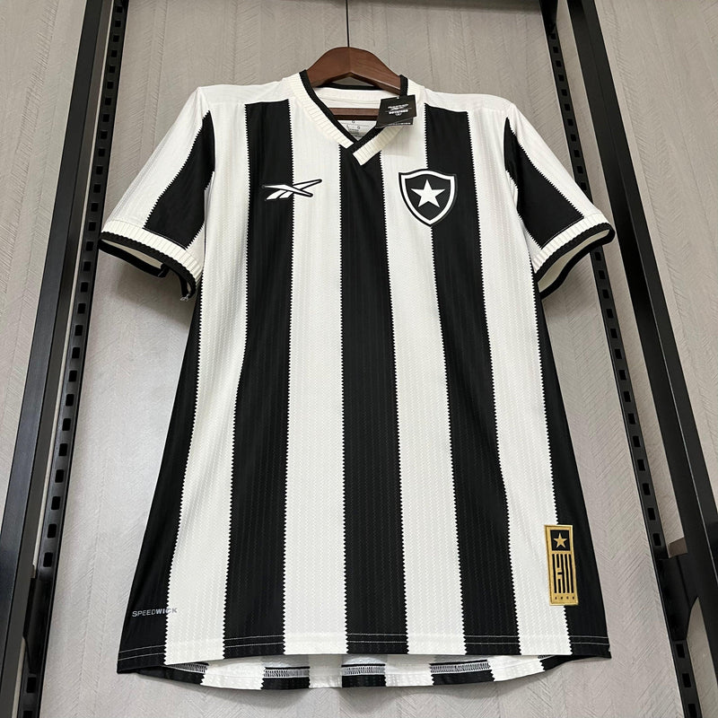 Camisa Botafogo 24/25 (Masculina)