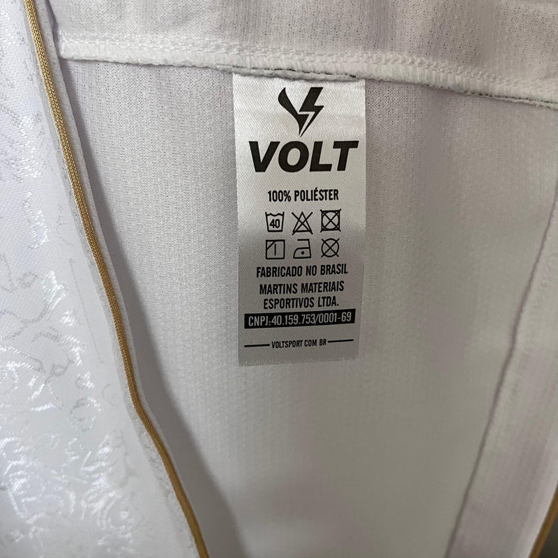 Camisa Torcedor Fortaleza 24/25 (Masculino)