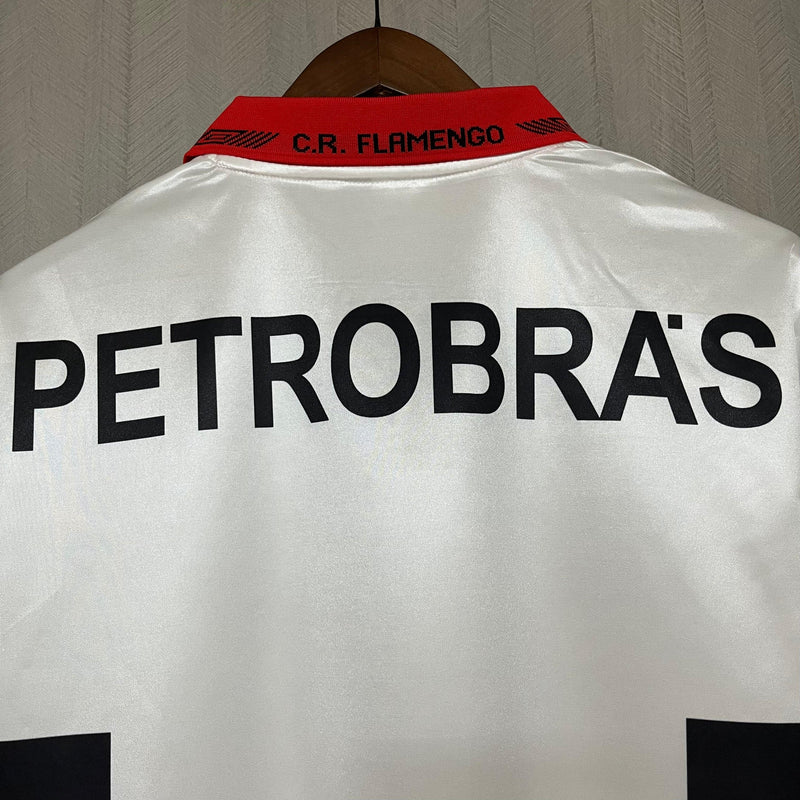 Camisa Flamengo Retro Ano 1994