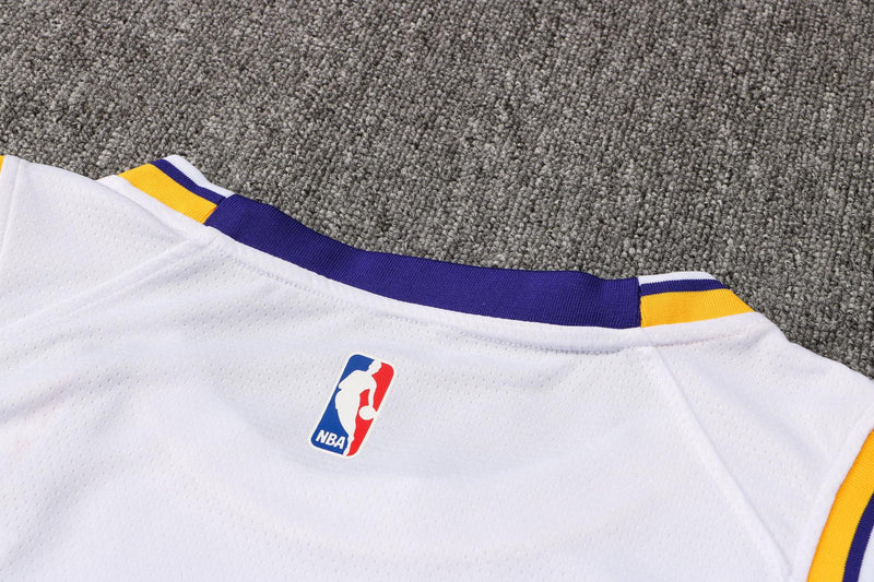 Regata NBA Lakkers Edição Especial / Lebron  James