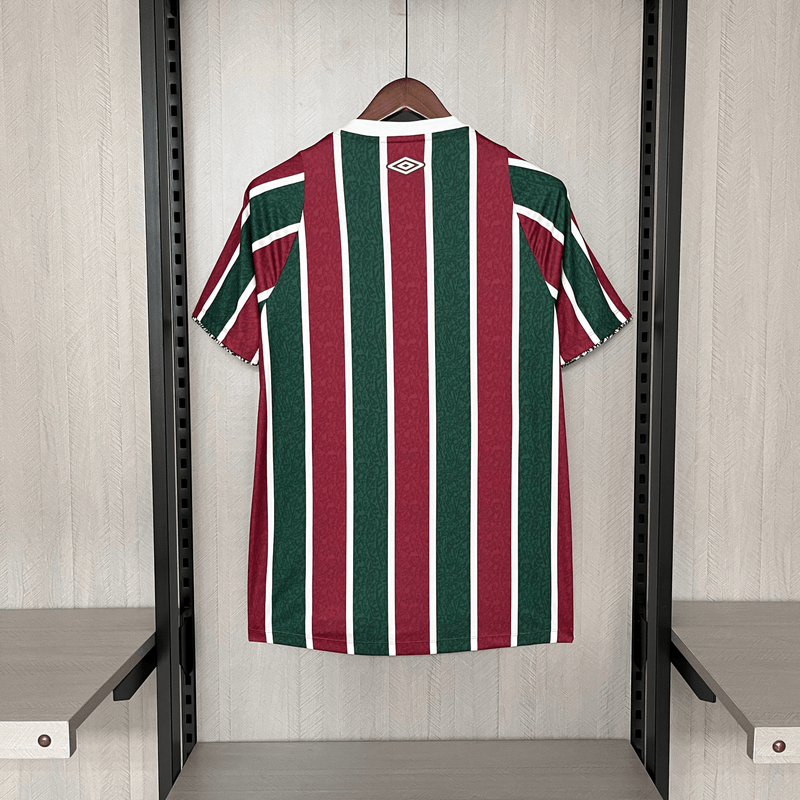 Camisa Fluminense 24/25 (Masculino)