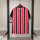 Camisa  Torcedor São Paulo II 24/25 (Masculino)