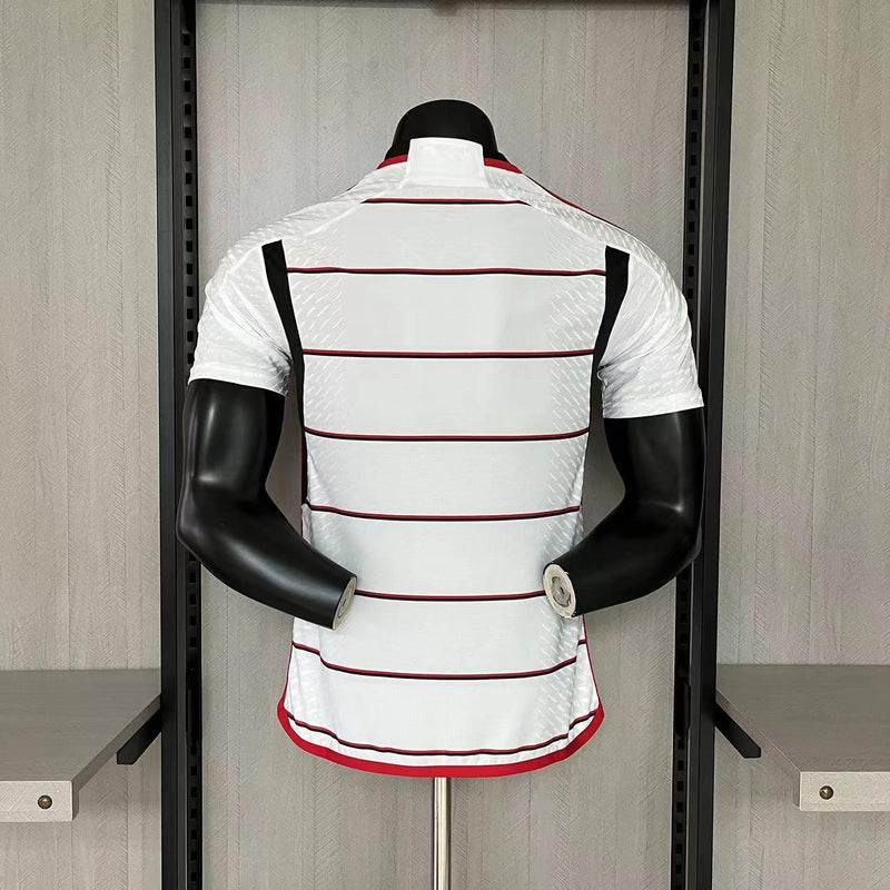 Camisa Player Flamengo  23/24 (Masculino)