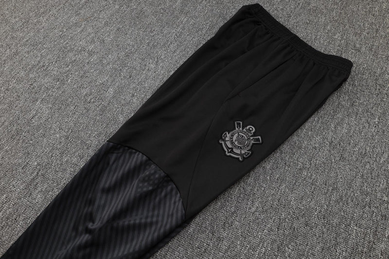 Conjunto Treino Corinthians 24/25