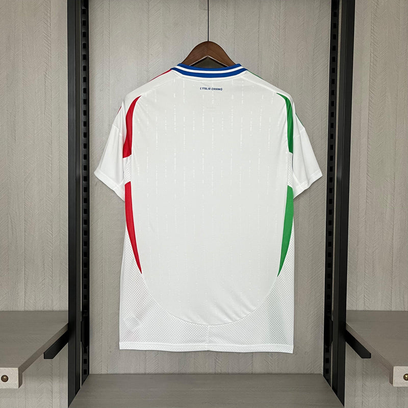 Camisa Seleção Italia 24/25 (Masculino)