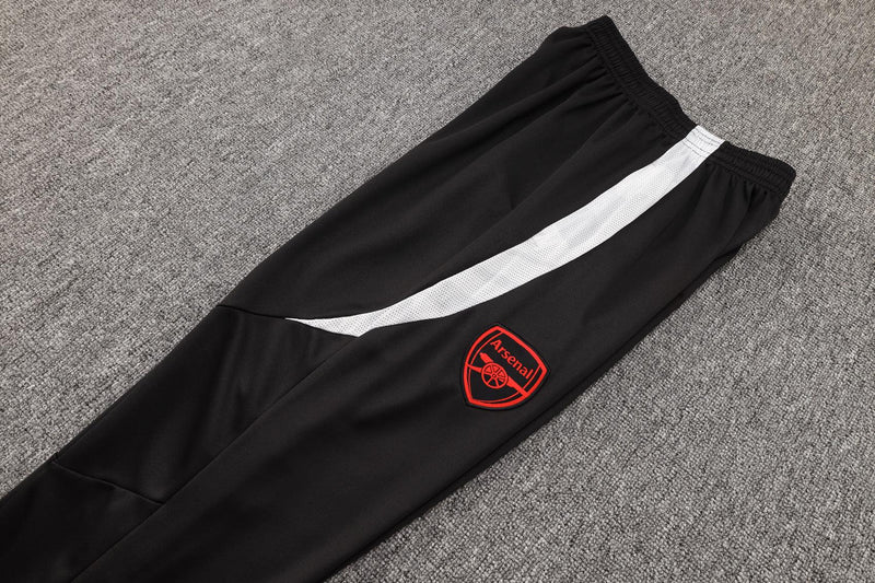 Conjunto Treino Arsenal 24/25