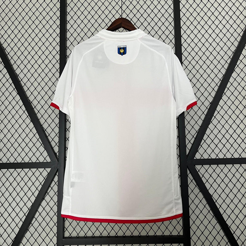 Camisa Retro Inter de Milan Ano 2007/08