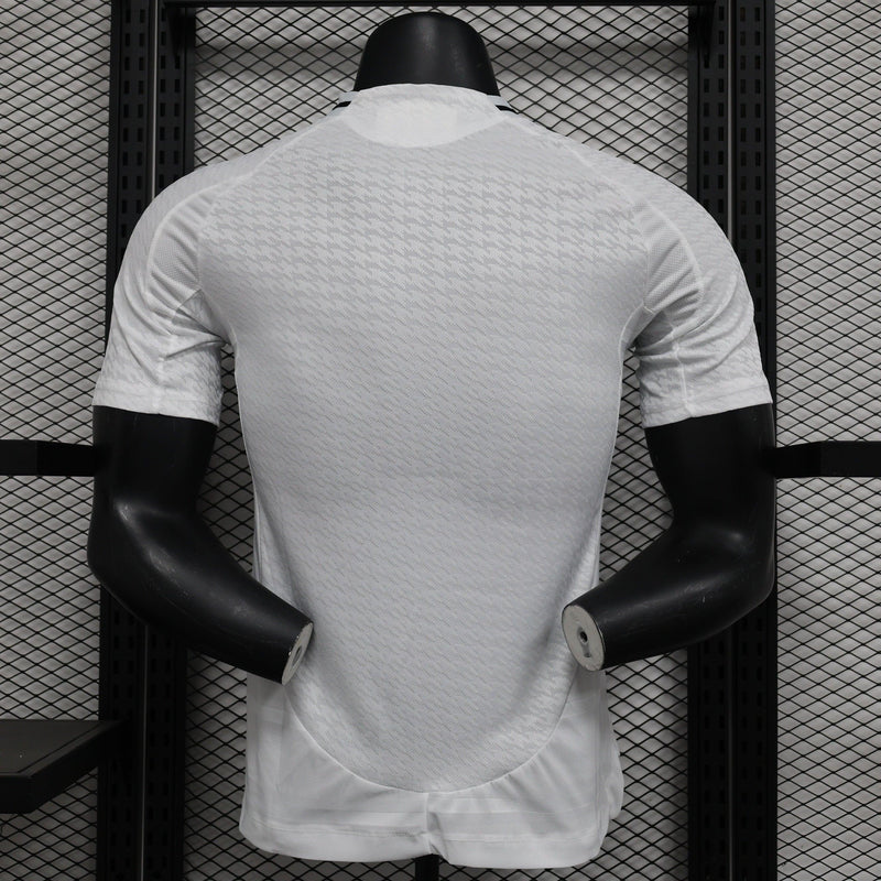 Camisa Player Real Madrid 24/25 (Masculino)