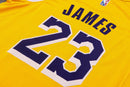 Regata NBA Los Angeles Lakers / James